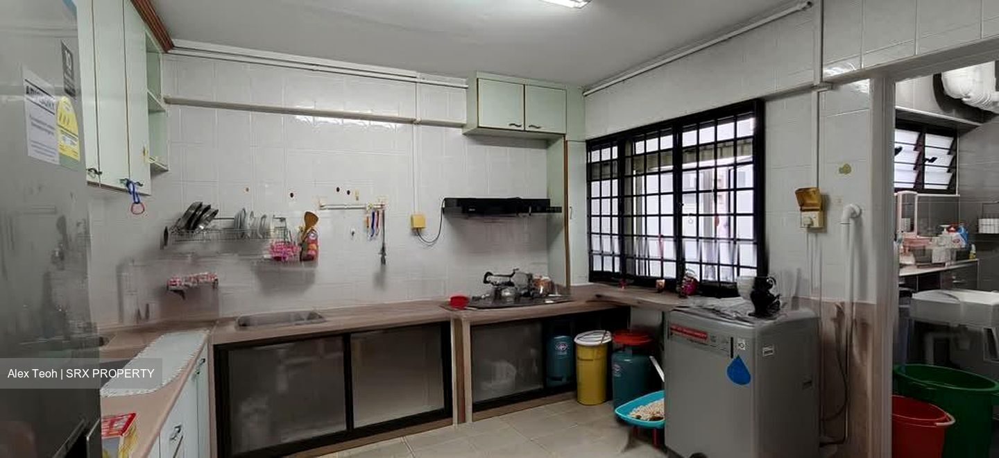 Blk 541 Choa Chu Kang Street 52 (Choa Chu Kang), HDB 5 Rooms #573935411